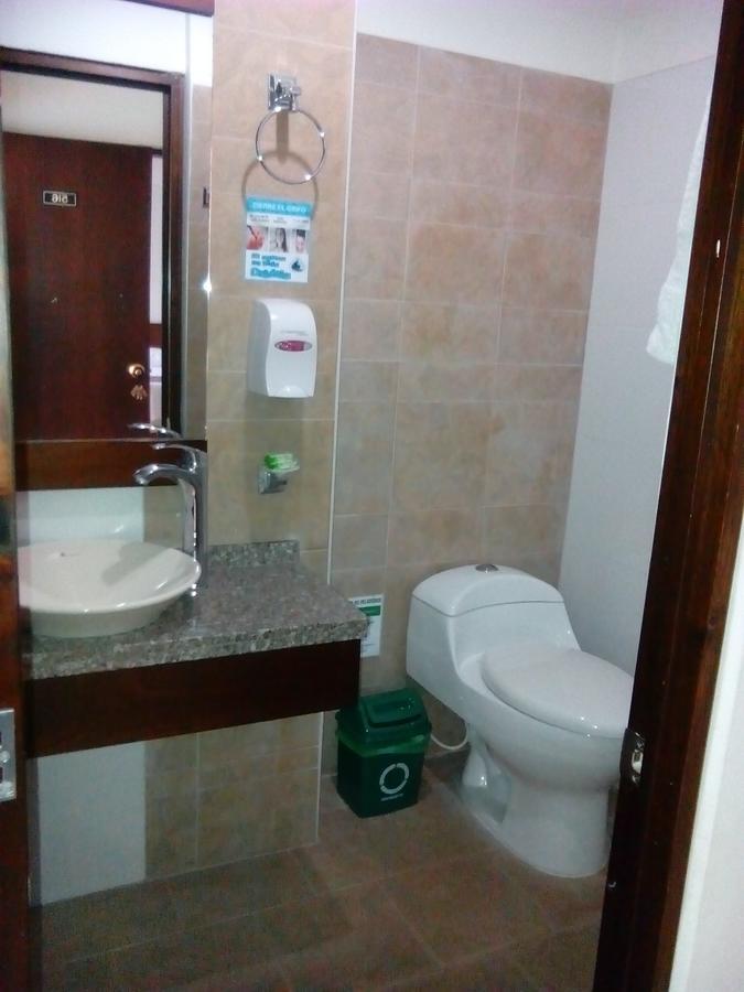 Hotel Hacaritama Ocaña Extérieur photo